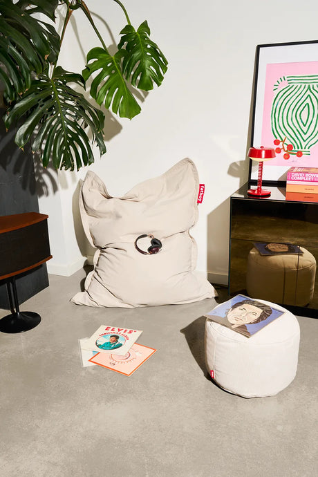 Point Cord Recycled fra Fatboy - 2 - Jacobsen Plus