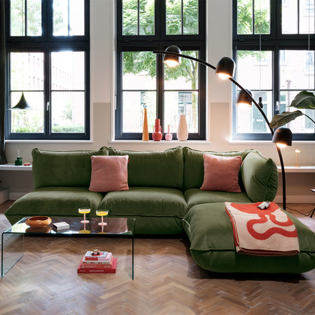 Sumo Sofa Corner fra Fatboy - 1 - Jacobsen Plus