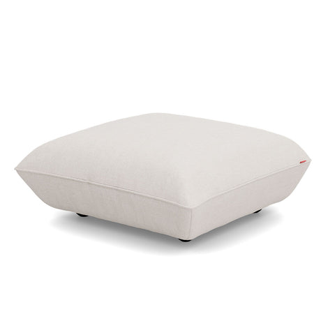 Sumo Sofa Hocker fra Fatboy - Boucle Recycled Creme - Jacobsen Plus