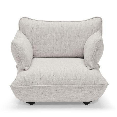 Sumo Sofa Loveseat fra Fatboy - Mingle Marble - Jacobsen Plus