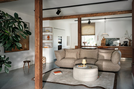 Sumo Sofa Grand fra Fatboy - 1 - Jacobsen Plus