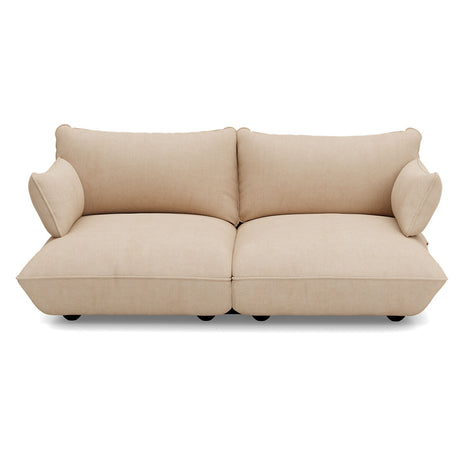 Sumo Sofa Medium fra Fatboy - Cord Recycled Beige - Jacobsen Plus