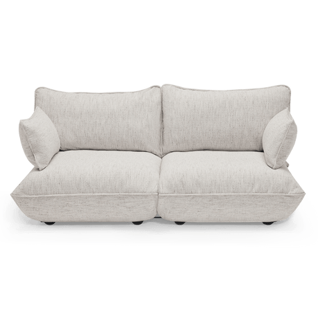 Sumo Sofa Medium fra Fatboy - Mingle Marble - Jacobsen Plus