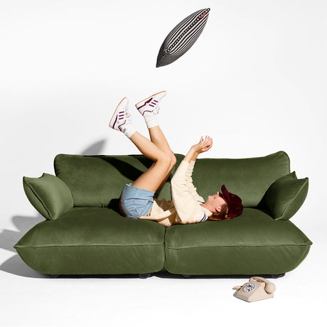 Sumo Sofa Medium fra Fatboy - 1 - Jacobsen Plus
