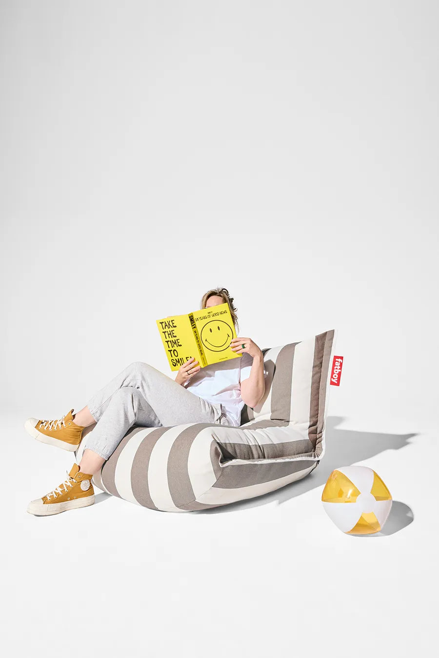 BonBaron Outdoor fra Fatboy - 2 - Jacobsen Plus