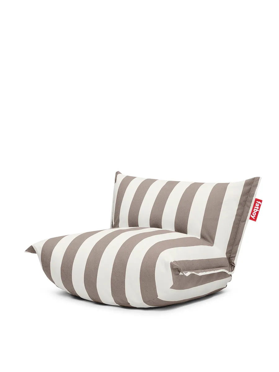 BonBaron Outdoor fra Fatboy - Stripe Cacao - Jacobsen Plus