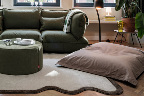 Original Canvas Recycled sækkestol fra Fatboy - 1 - Jacobsen Plus