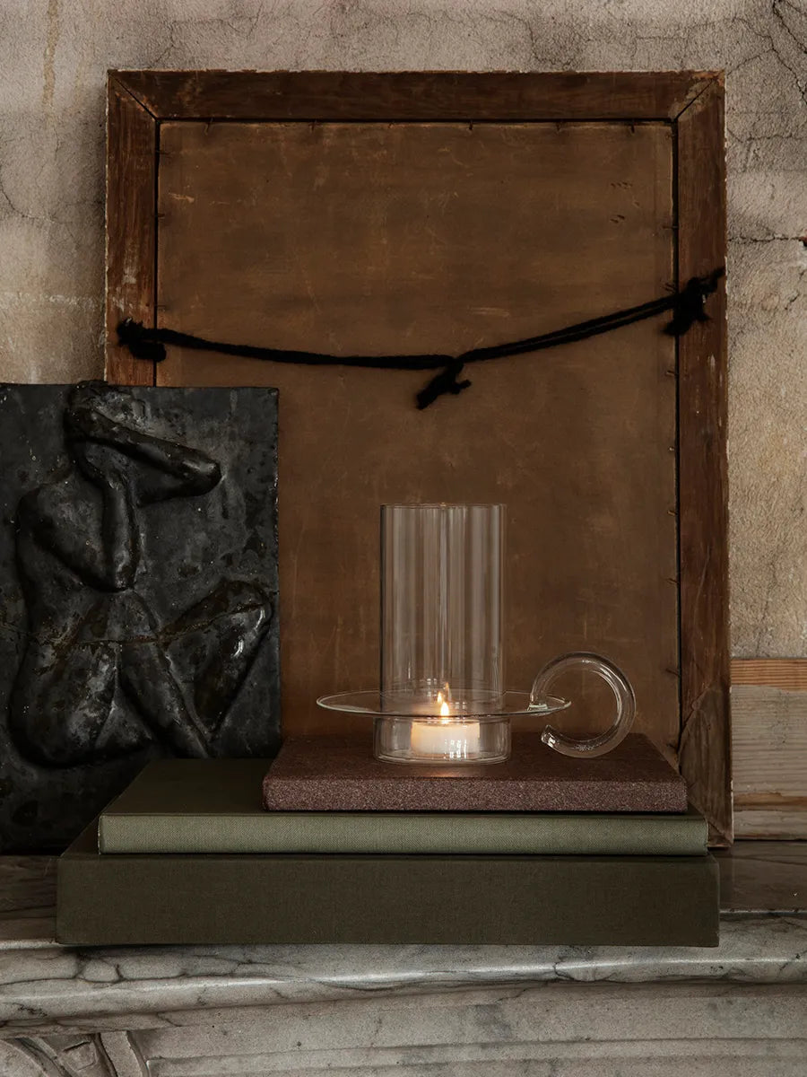 Luce Candle Holder fra Ferm Living - 3 - Jacobsen Plus