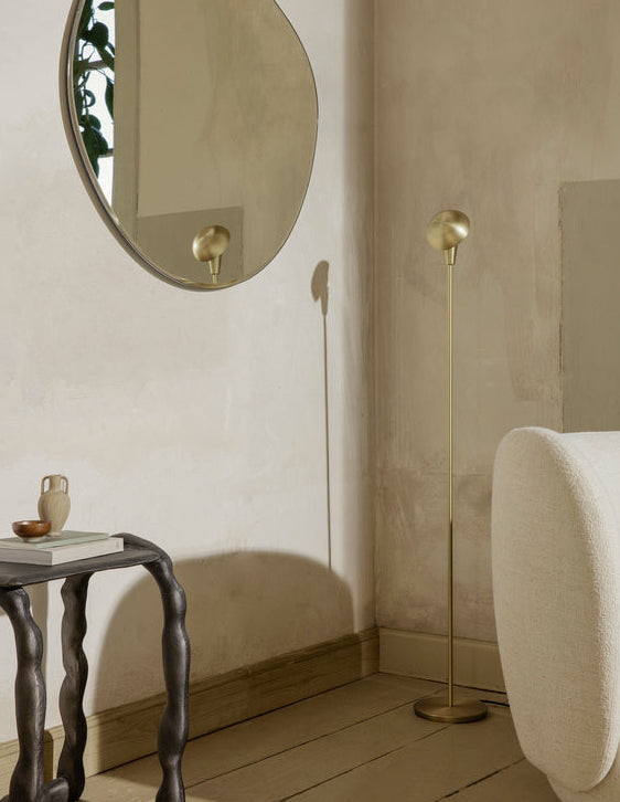 Tiny Floor Lamp fra Ferm Living - 2 - Jacobsen Plus