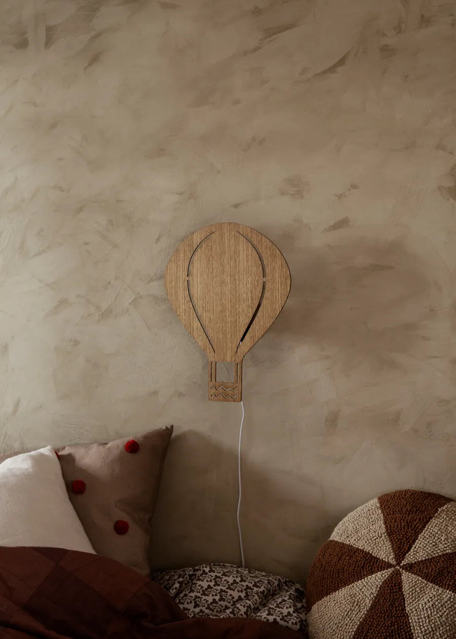 Air Balloon Lamp fra Ferm Living - 2 - Jacobsen Plus