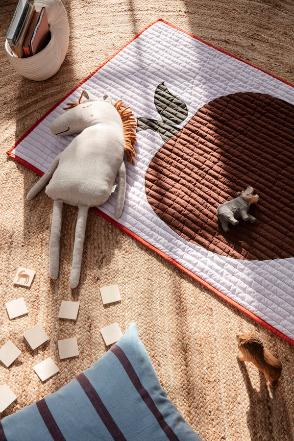 Horse pude fra Ferm Living - 2 - Jacobsen Plus