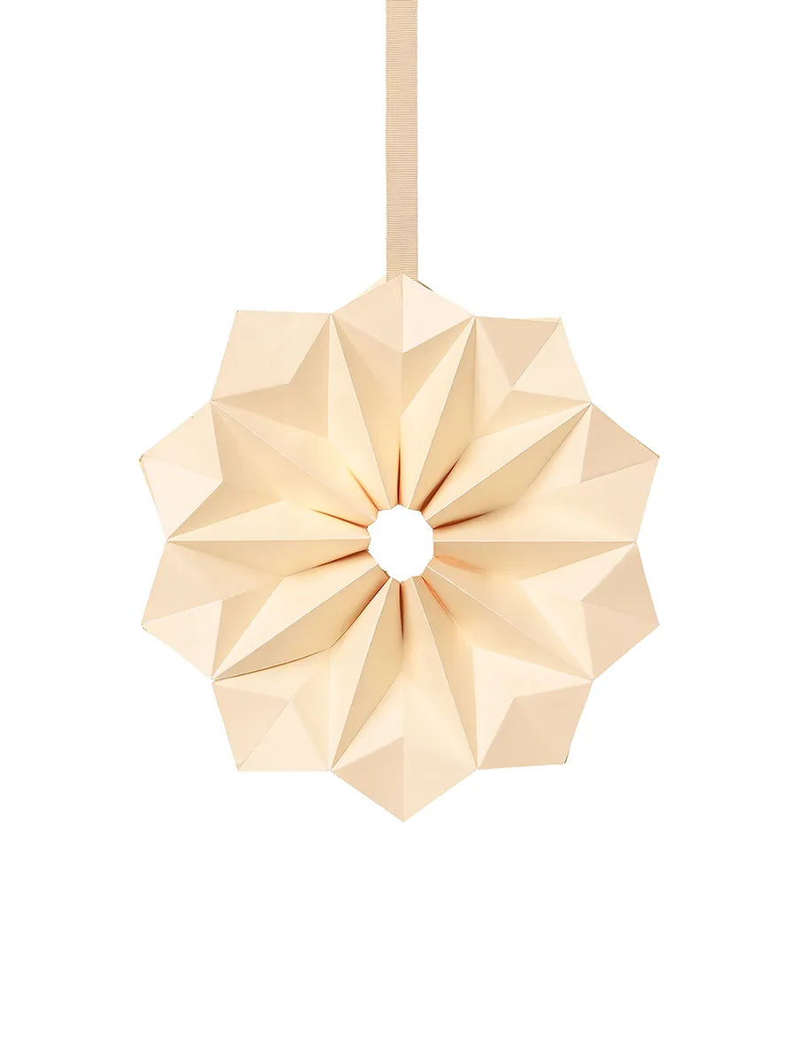 Paper Star Sun fra Ferm Living - 1 - Jacobsen Plus