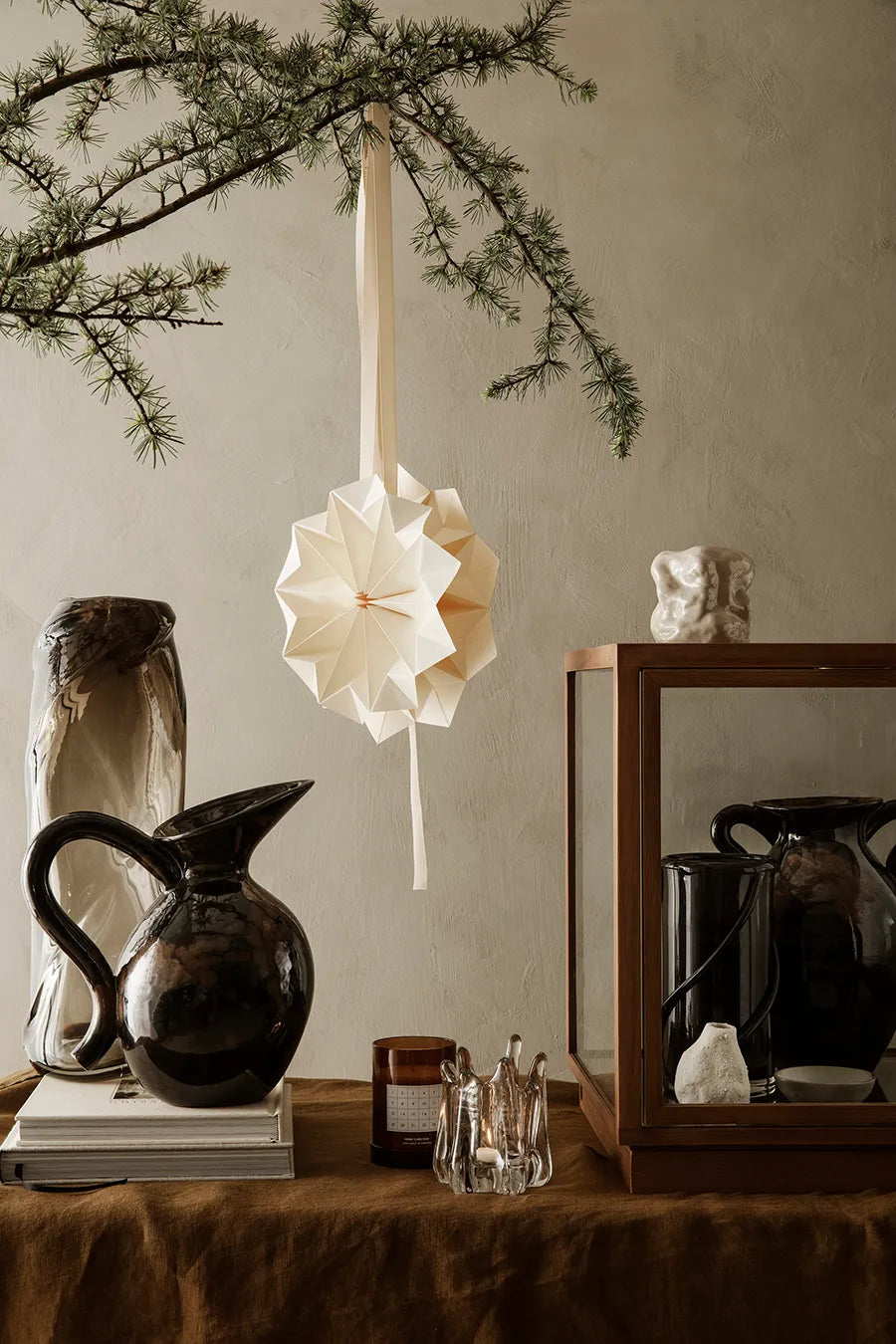 Paper Star Sun fra Ferm Living - 4 - Jacobsen Plus