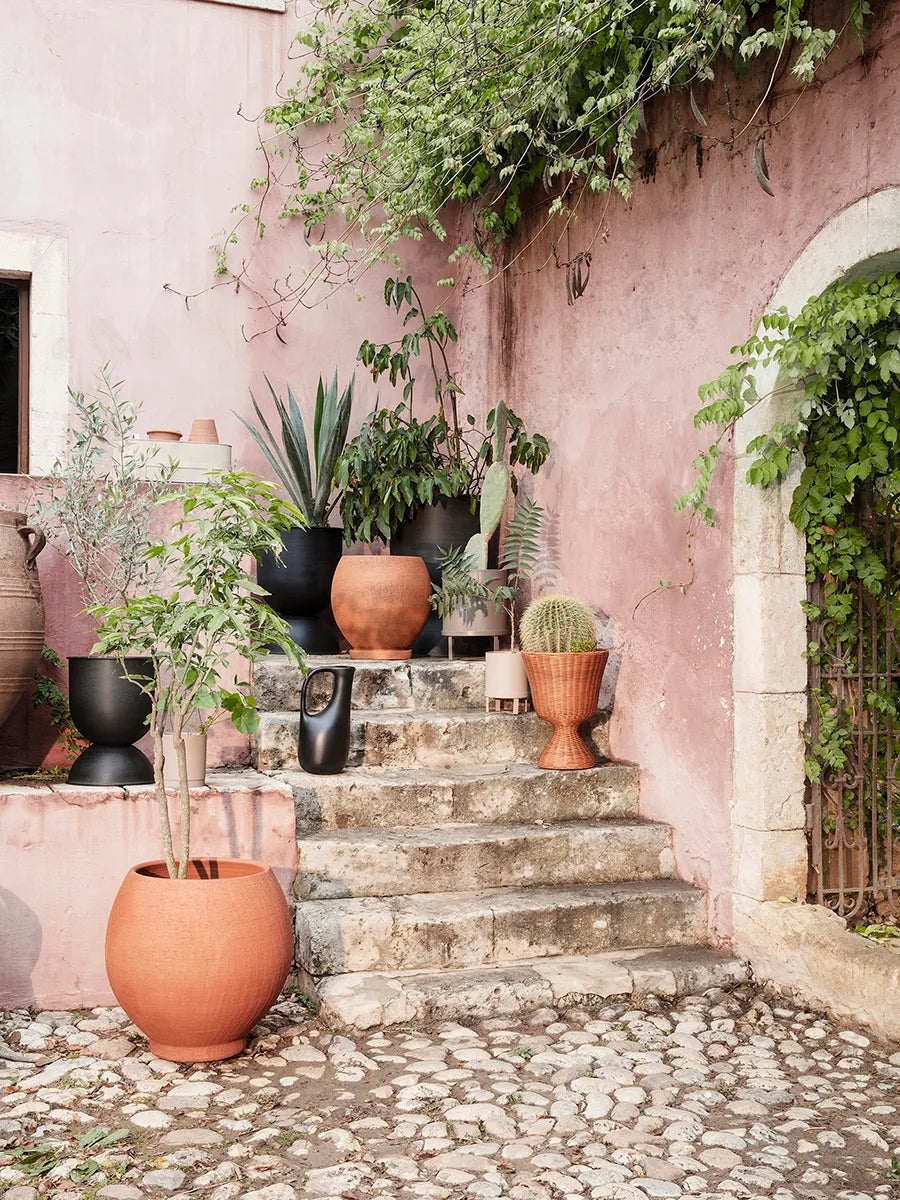 Ando Pot, large fra Ferm Living - 3 - Jacobsen Plus