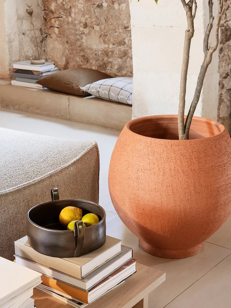 Ando Pot, large fra Ferm Living - 2 - Jacobsen Plus