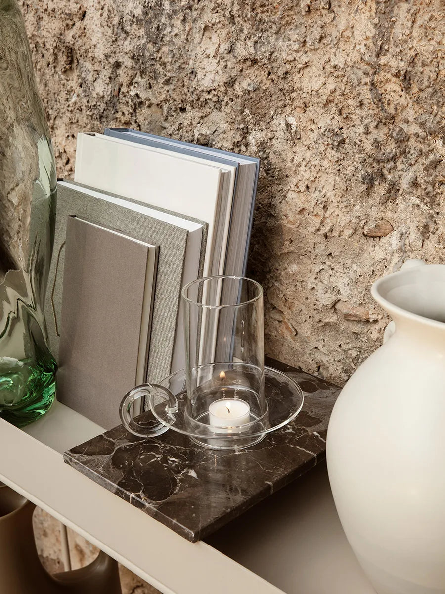 Luce Candle Holder fra Ferm Living - 2 - Jacobsen Plus