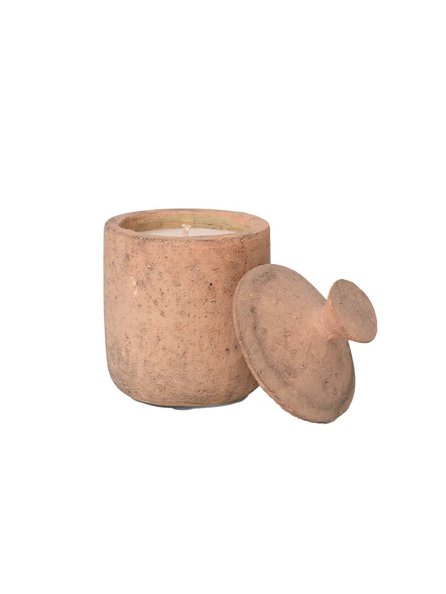 Ura duftlys, Pale Sienna fra Ferm Living - 1 - Jacobsen Plus