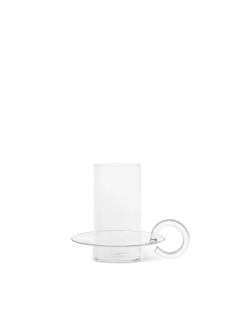 Luce Candle Holder fra Ferm Living - 1 - Jacobsen Plus