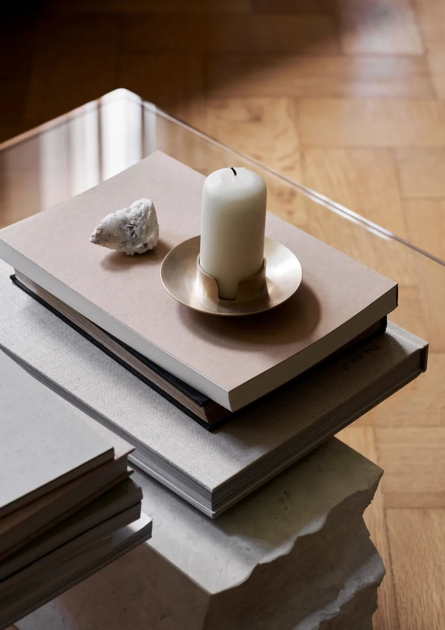 Block candle holder fra Ferm Living - 2 - Jacobsen Plus