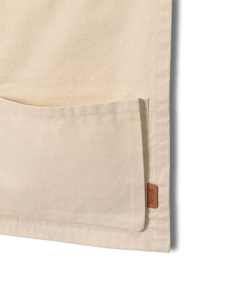 Canvas Wall Pockets fra Ferm Living - 4 - Jacobsen Plus