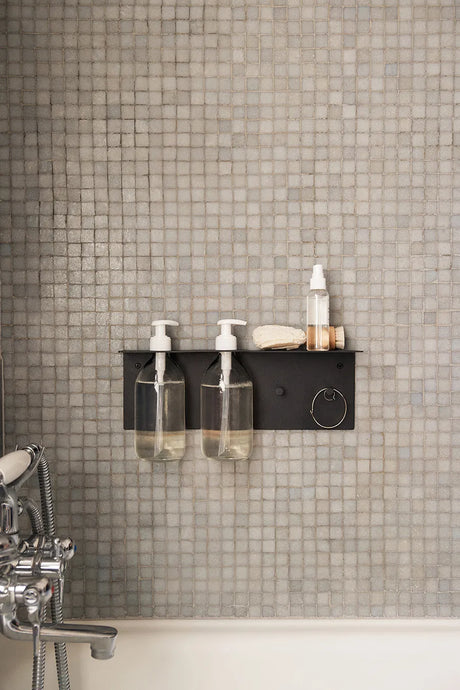 Dora Bathroom Shelf fra Ferm Living - 2 - Jacobsen Plus