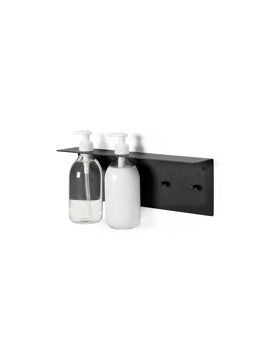 Dora Bathroom Shelf fra Ferm Living - 5 - Jacobsen Plus
