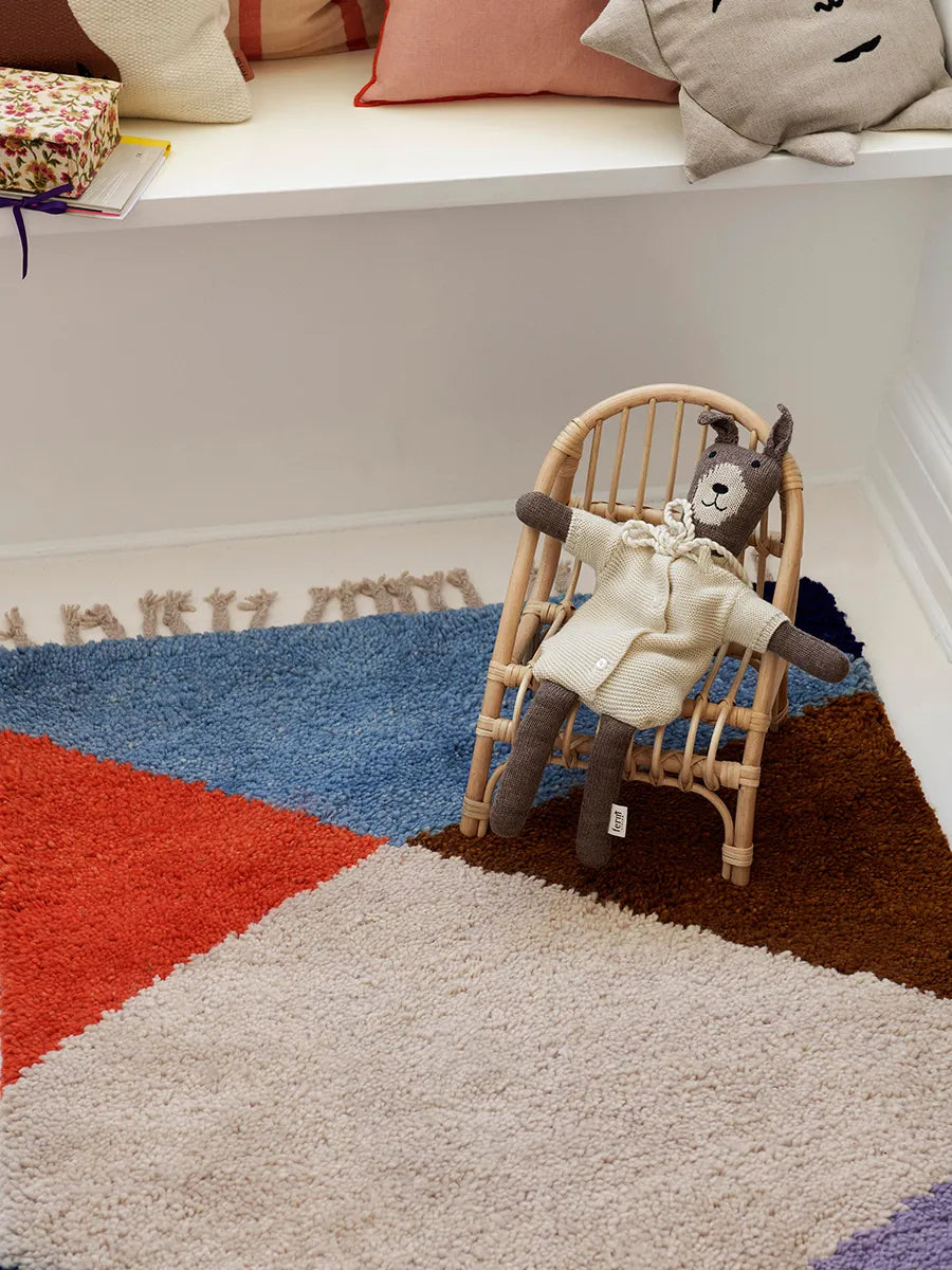 Kuku dukkestol fra Ferm Living - 3 - Jacobsen Plus