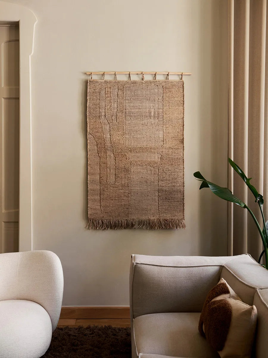 Harvest Wall Rug fra Ferm Living - 2 - Jacobsen Plus