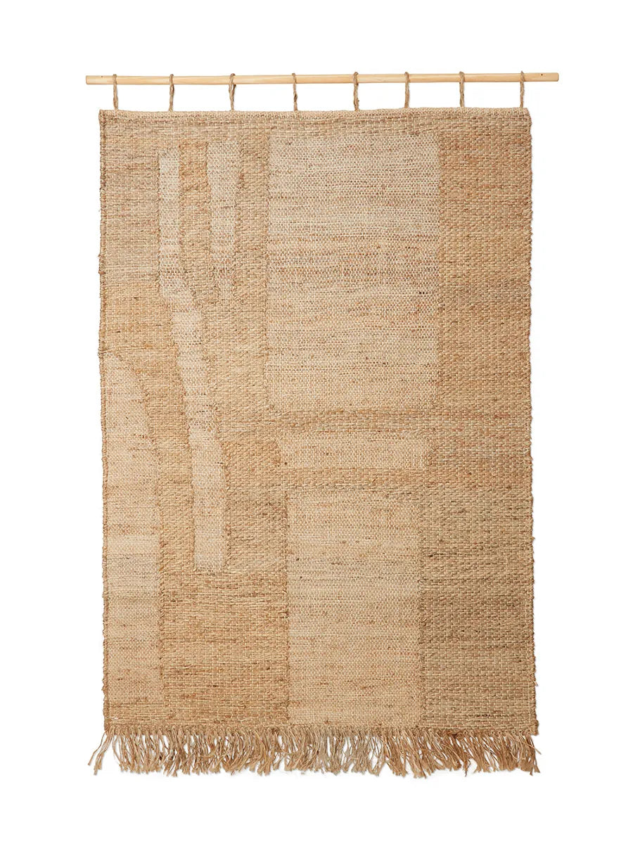 Harvest Wall Rug fra Ferm Living - 1 - Jacobsen Plus