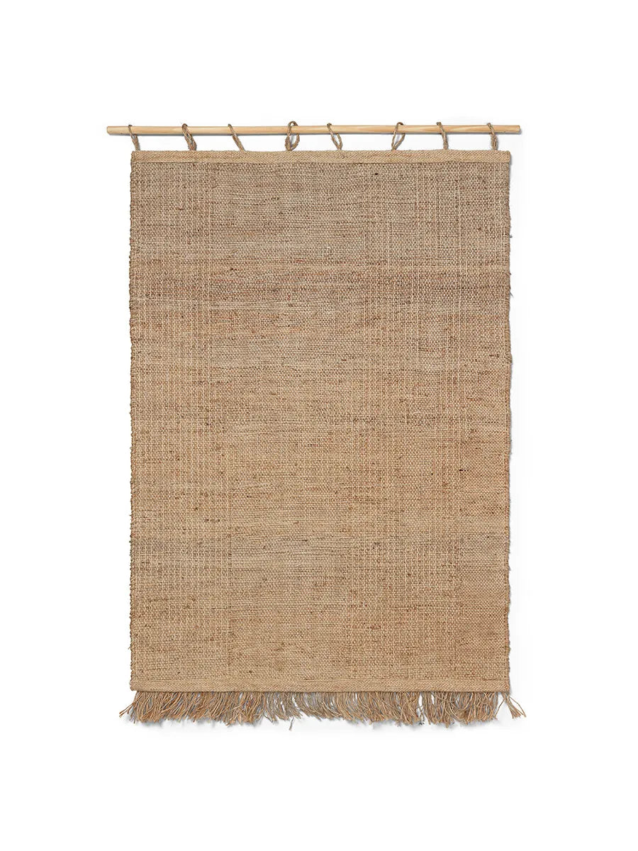 Harvest Wall Rug fra Ferm Living - 4 - Jacobsen Plus