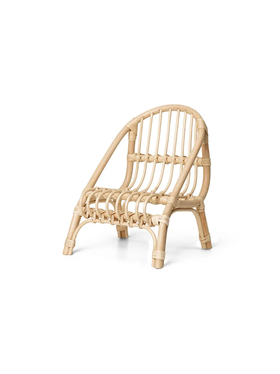 Kuku dukkestol fra Ferm Living - 1 - Jacobsen Plus