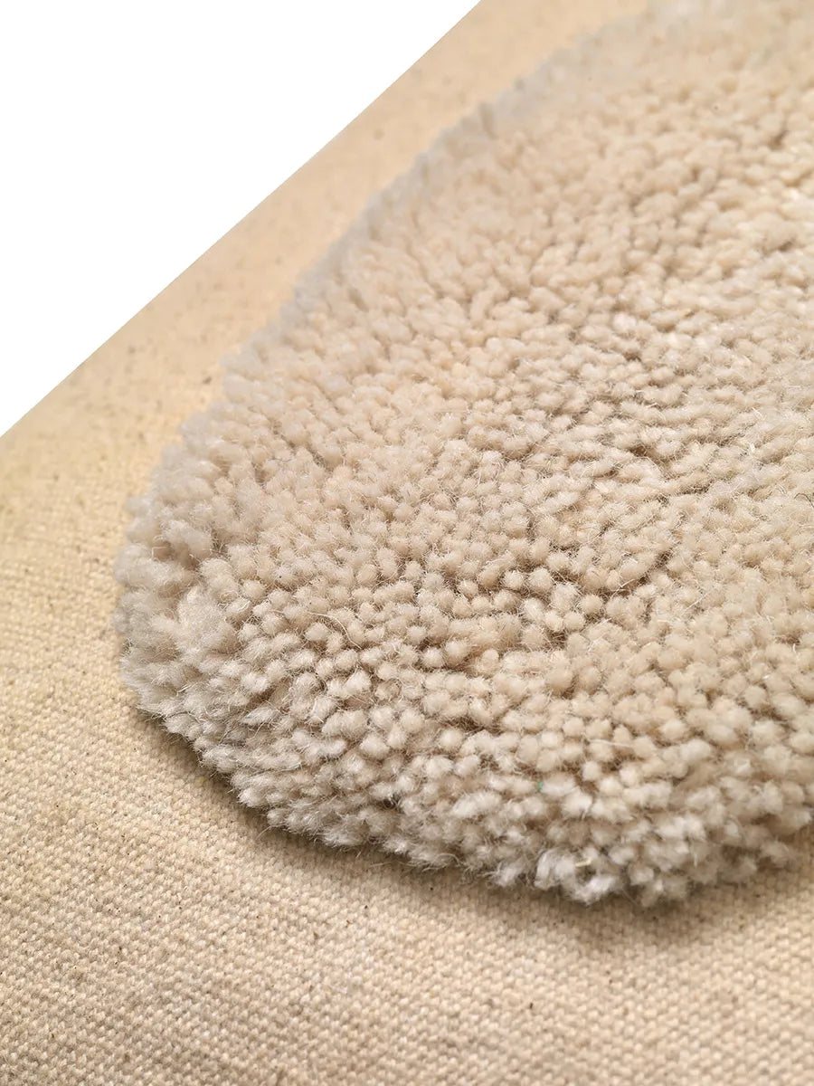Lay Cushion, 50x50 cm fra Ferm Living - 6 - Jacobsen Plus
