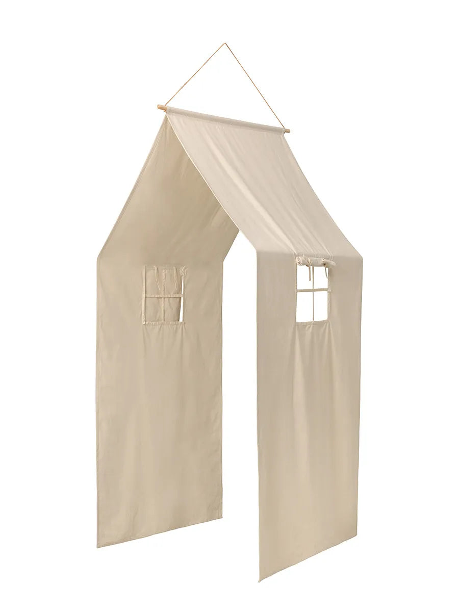 Settle Bed Canopy fra Ferm Living - 1 - Jacobsen Plus