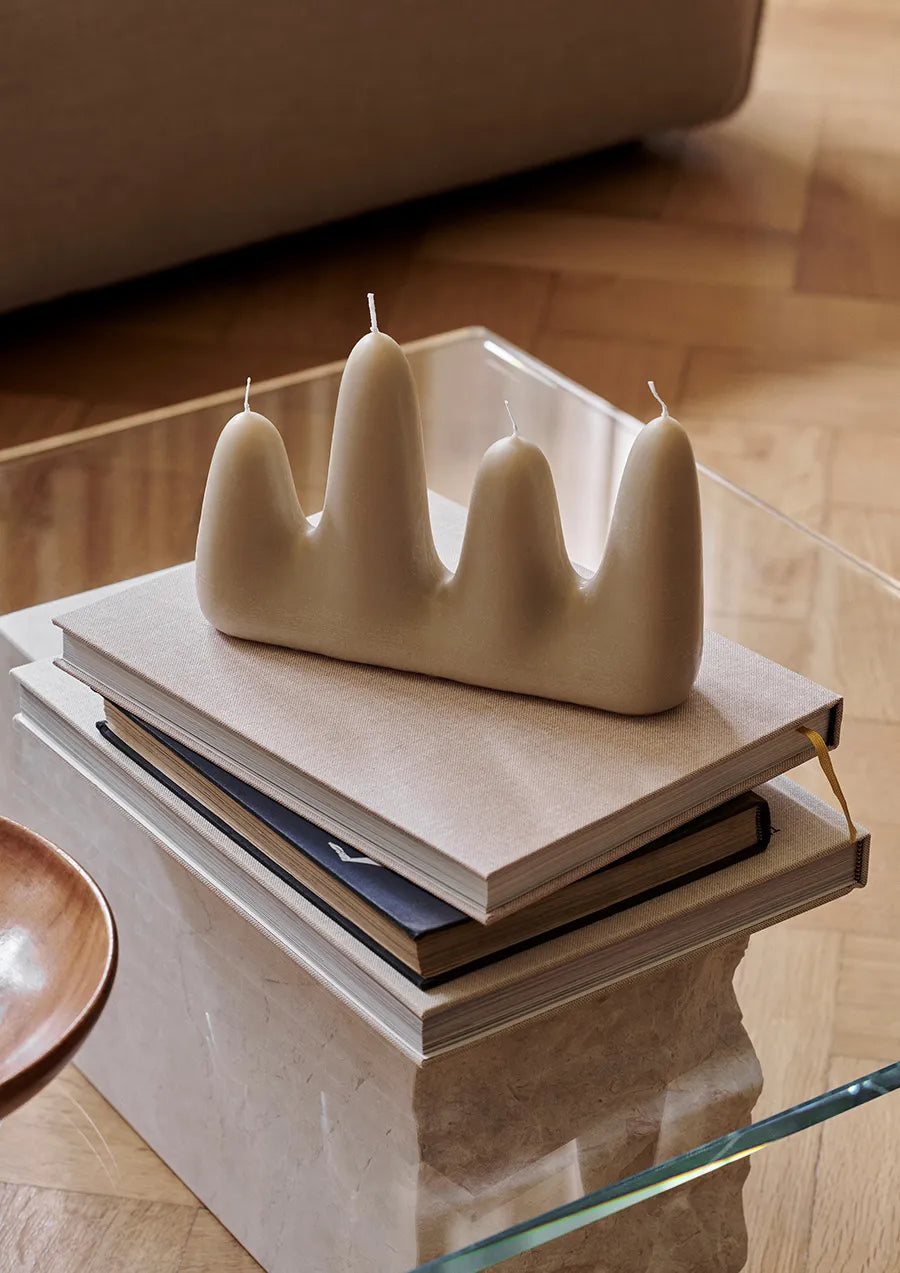 Stala candle fra Ferm Living - 2 - Jacobsen Plus