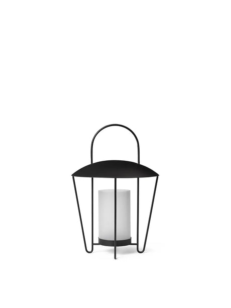 Abri Lantern fra Ferm Living - 1 - Jacobsen Plus