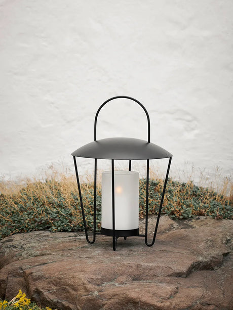 Abri Lantern fra Ferm Living - 2 - Jacobsen Plus