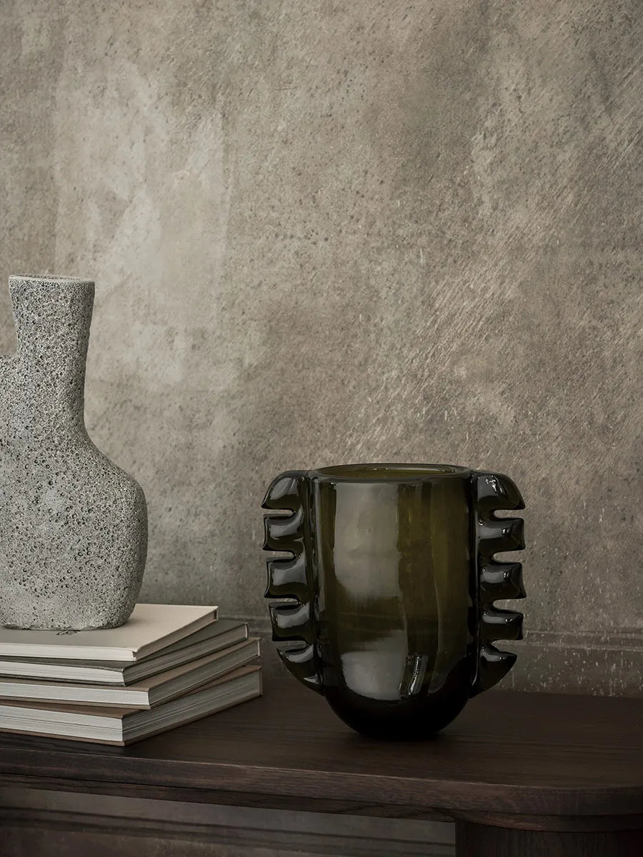 Alas Vase fra Ferm Living - 2 - Jacobsen Plus