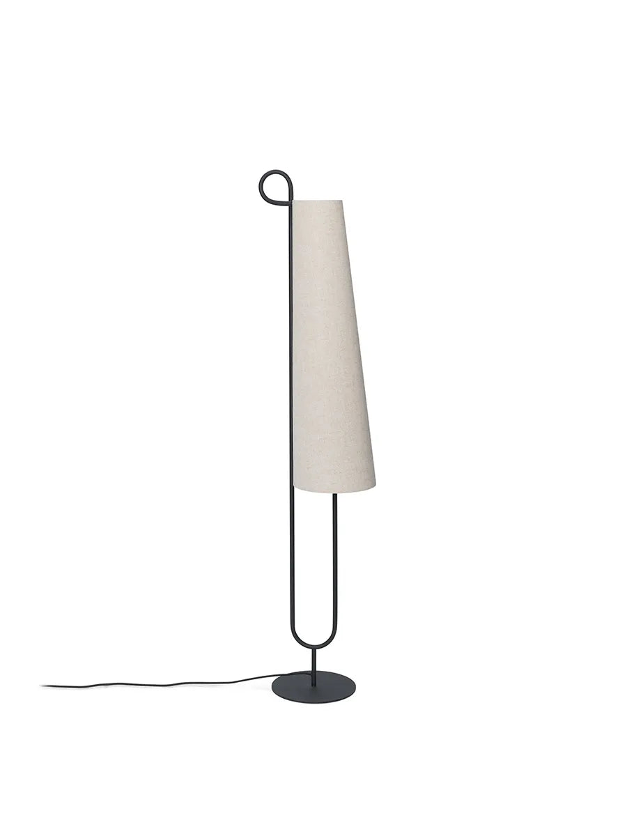 Ancora Floor Lamp fra Ferm Living - 1 - Jacobsen Plus
