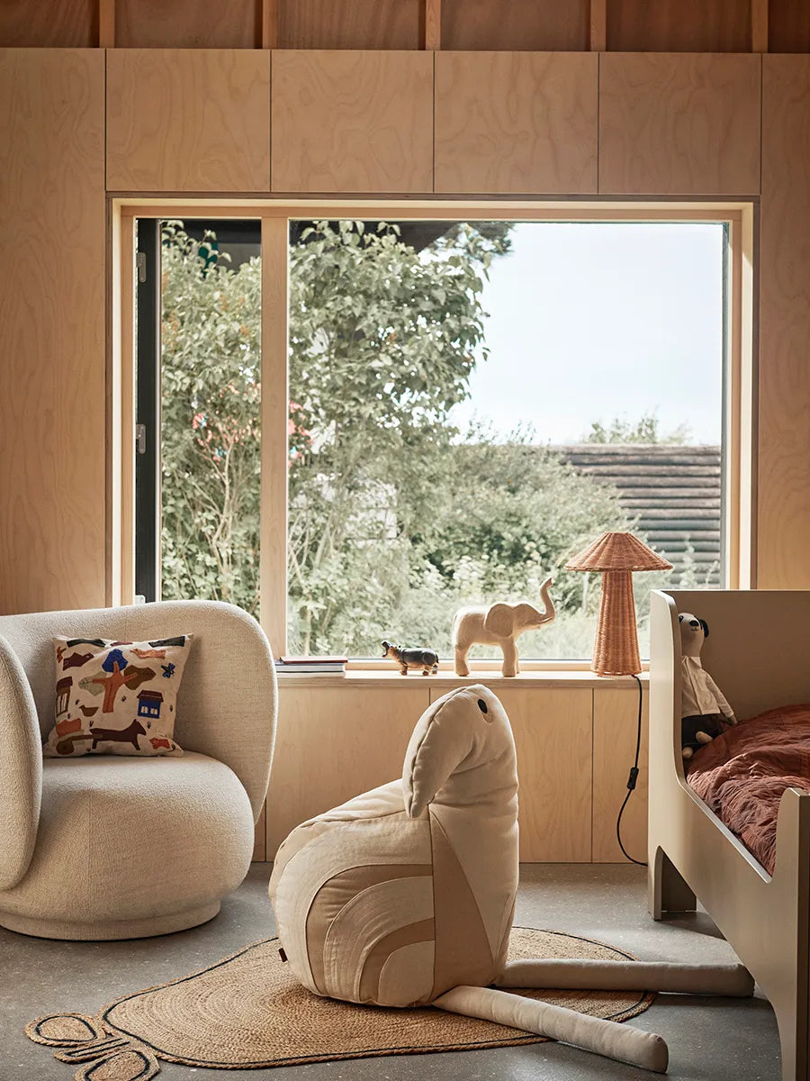 Dou Table Lamp fra Ferm Living - 2 - Jacobsen Plus