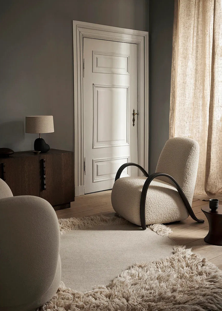 Norte Rug fra Ferm Living - 2 - Jacobsen Plus