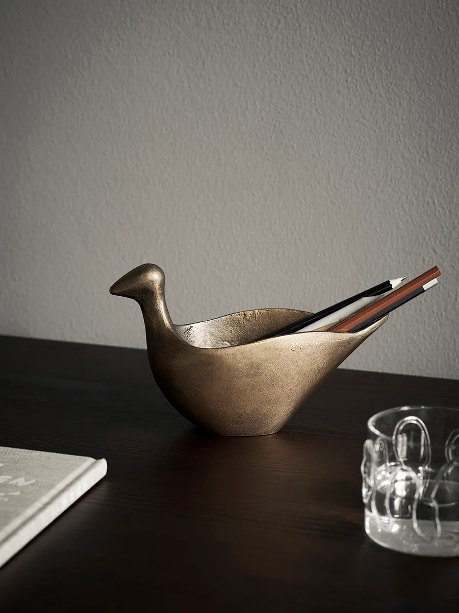Coot Pencil Holder fra Ferm Living - 2 - Jacobsen Plus
