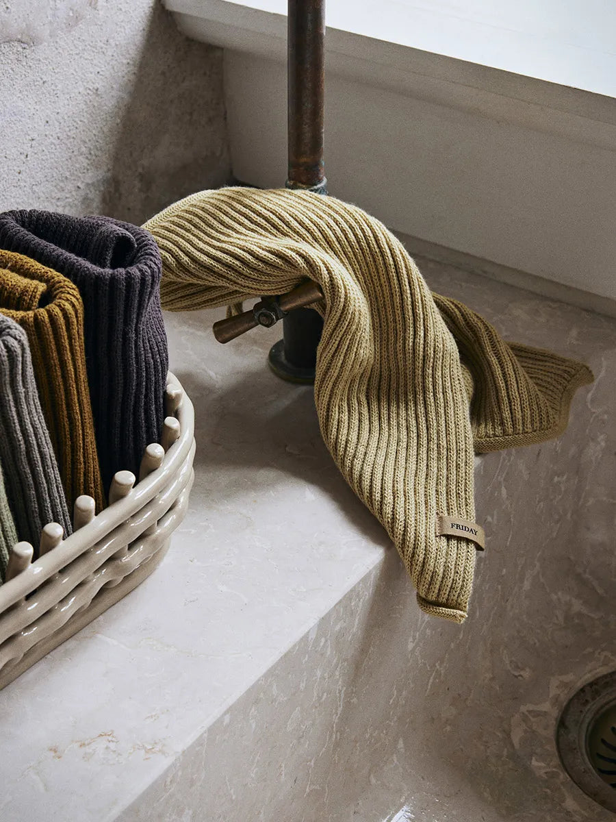Day Cloth Set, sæt á 7 stk. fra Ferm Living - 4 - Jacobsen Plus