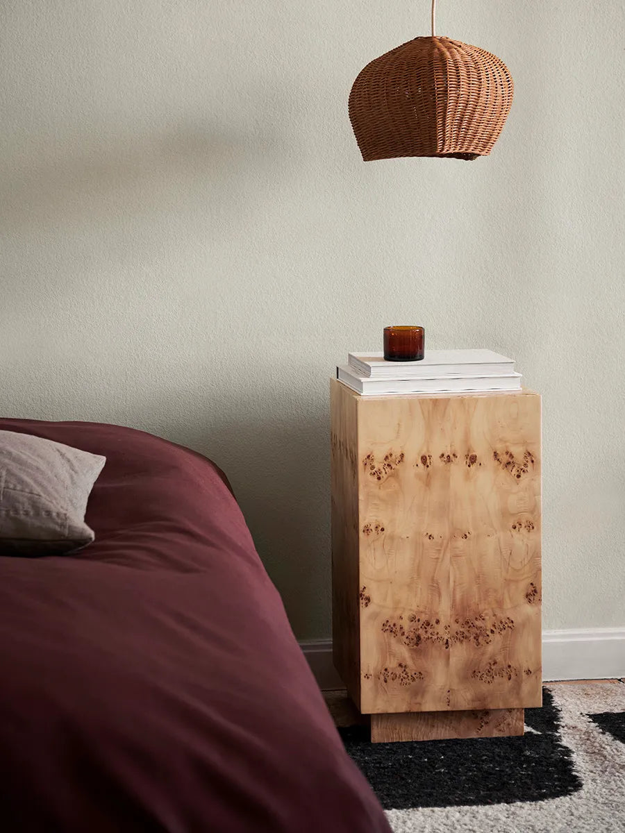 Burl Side Table fra Ferm Living - 2 - Jacobsen Plus
