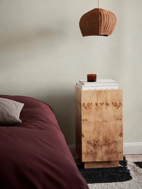 Burl Side Table fra Ferm Living - 2 - Jacobsen Plus