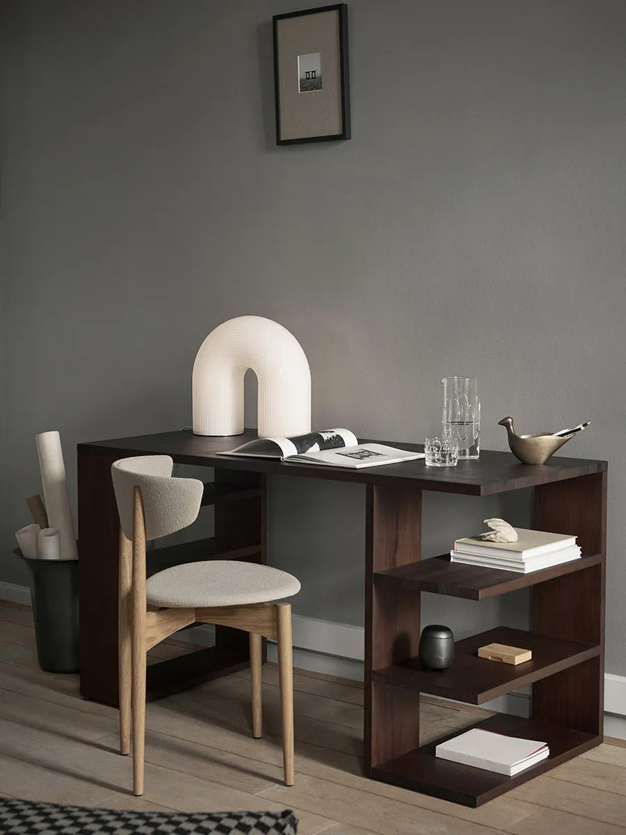 Edre Desk fra Ferm Living