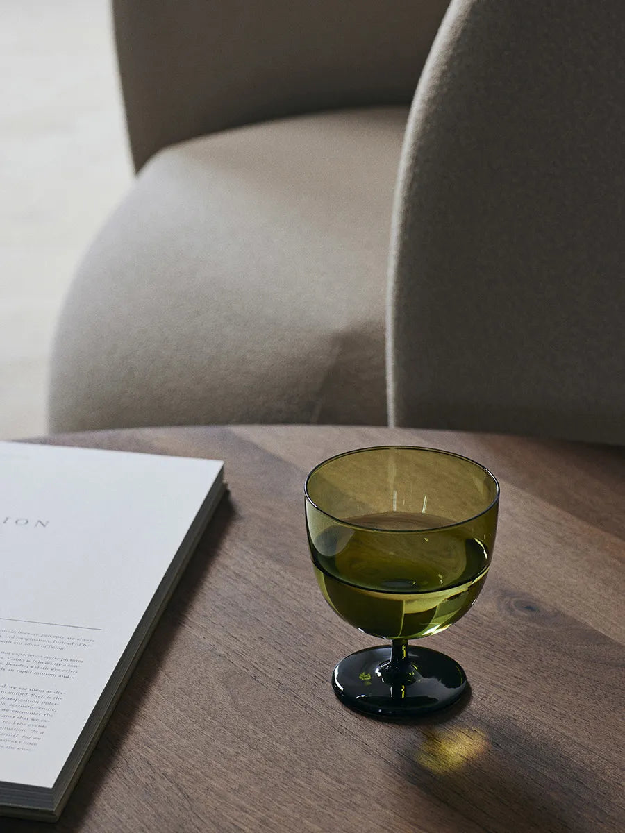 Host Water Glasses, sæt á 2 stk. fra Ferm Living - 2 - Jacobsen Plus