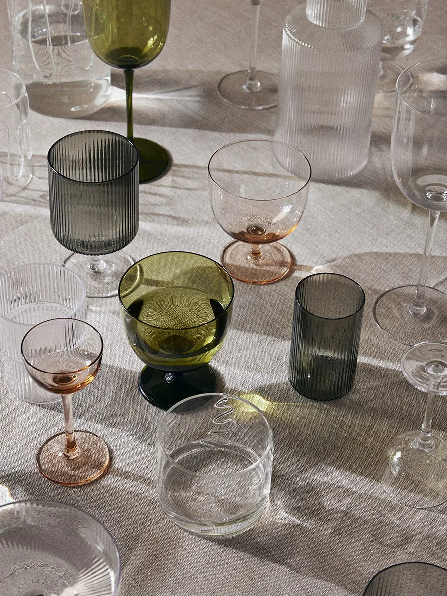 Host Water Glasses, sæt á 2 stk. fra Ferm Living - 5 - Jacobsen Plus