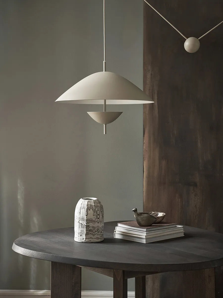 Lod Pendant, cashmere fra Ferm Living - 2 - Jacobsen Plus