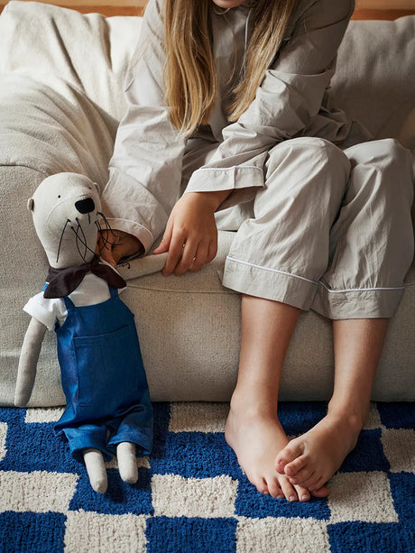 Otter Teddy fra Ferm Living - 2 - Jacobsen Plus