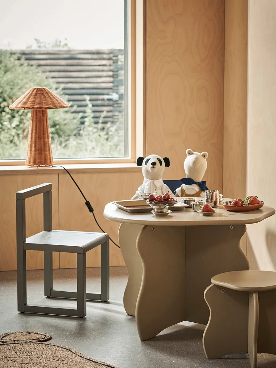 Dou Table Lamp fra Ferm Living - 3 - Jacobsen Plus